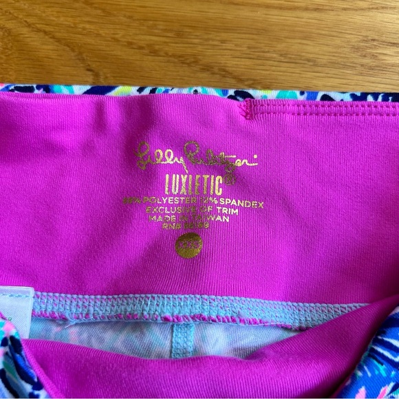 LILLY PULITZER | Luxletic Legging (Bundle of Two) - Picture 6 of 7